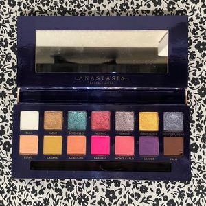 anastasia beverly hills riviera palette